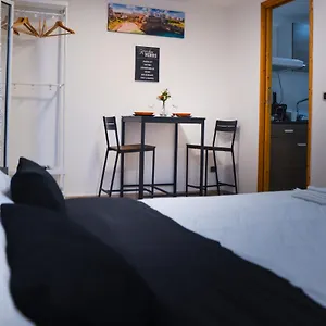 Manzoni 10 Appartamento
