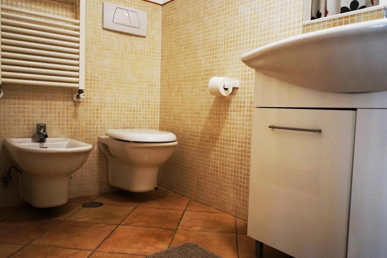 Appartamento Di Fronte Al Mare By Apulia Accommodation Bari Apartment