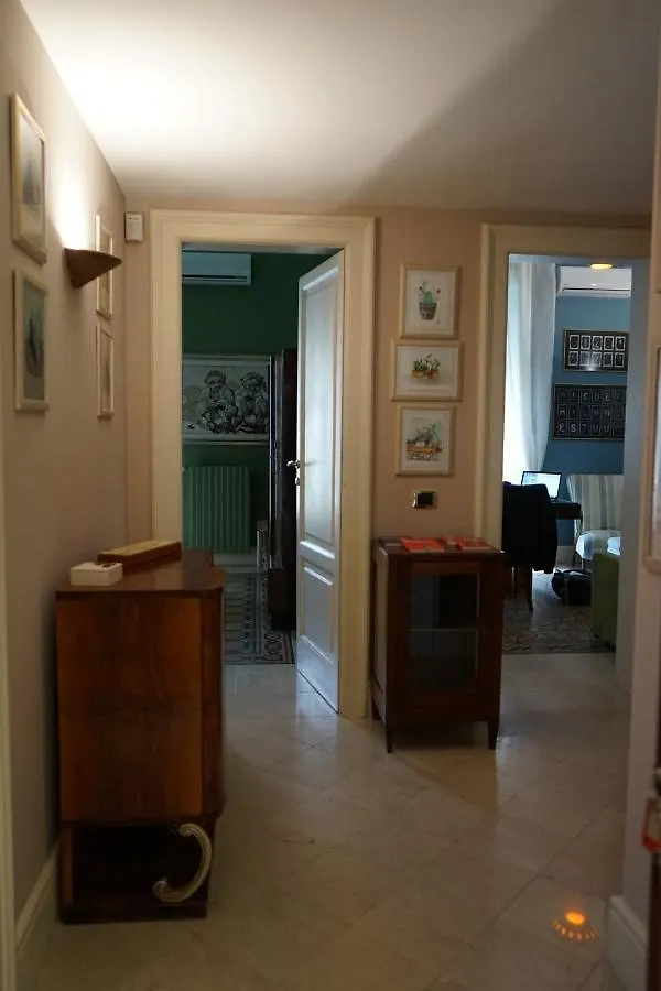 Appartamento Di Fronte Al Mare By Apulia Accommodation Bari Apartment