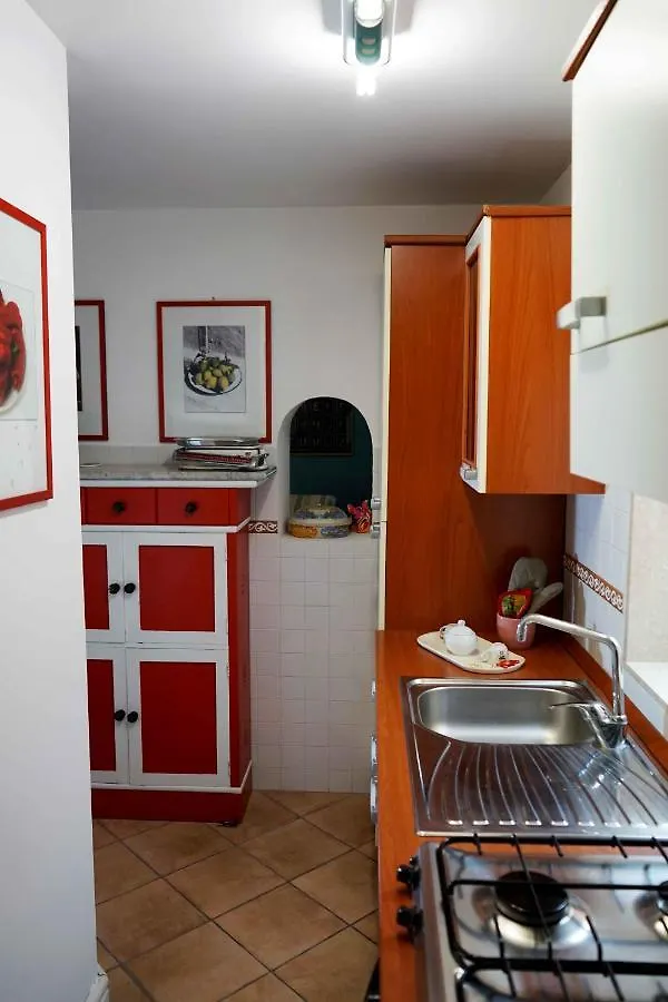 Apartment Appartamento Di Fronte Al Mare By Apulia Accommodation Bari Italy
