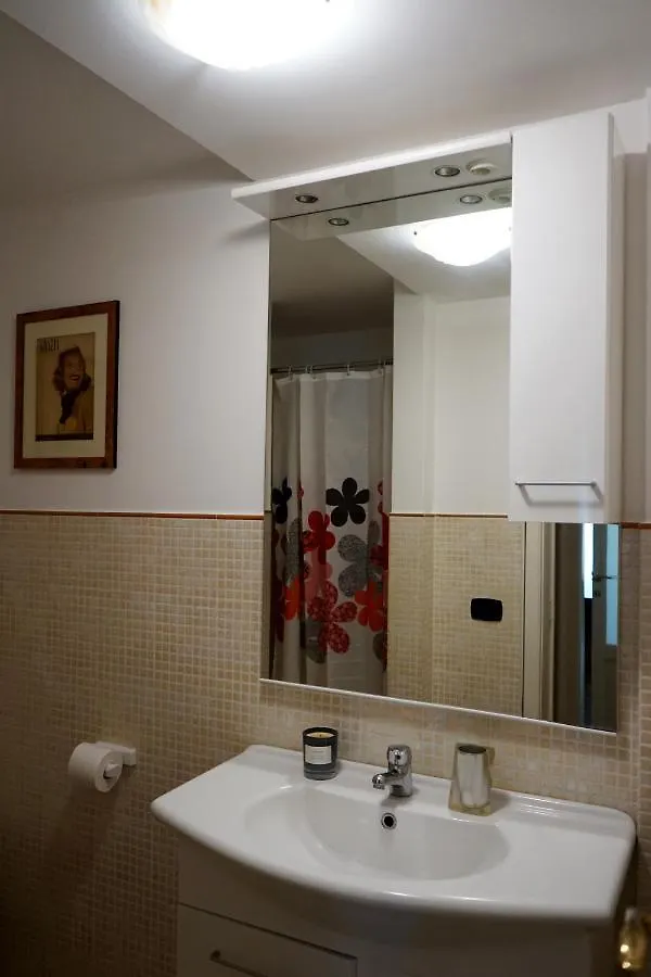 Appartamento Di Fronte Al Mare By Apulia Accommodation Bari 0*,  Italy