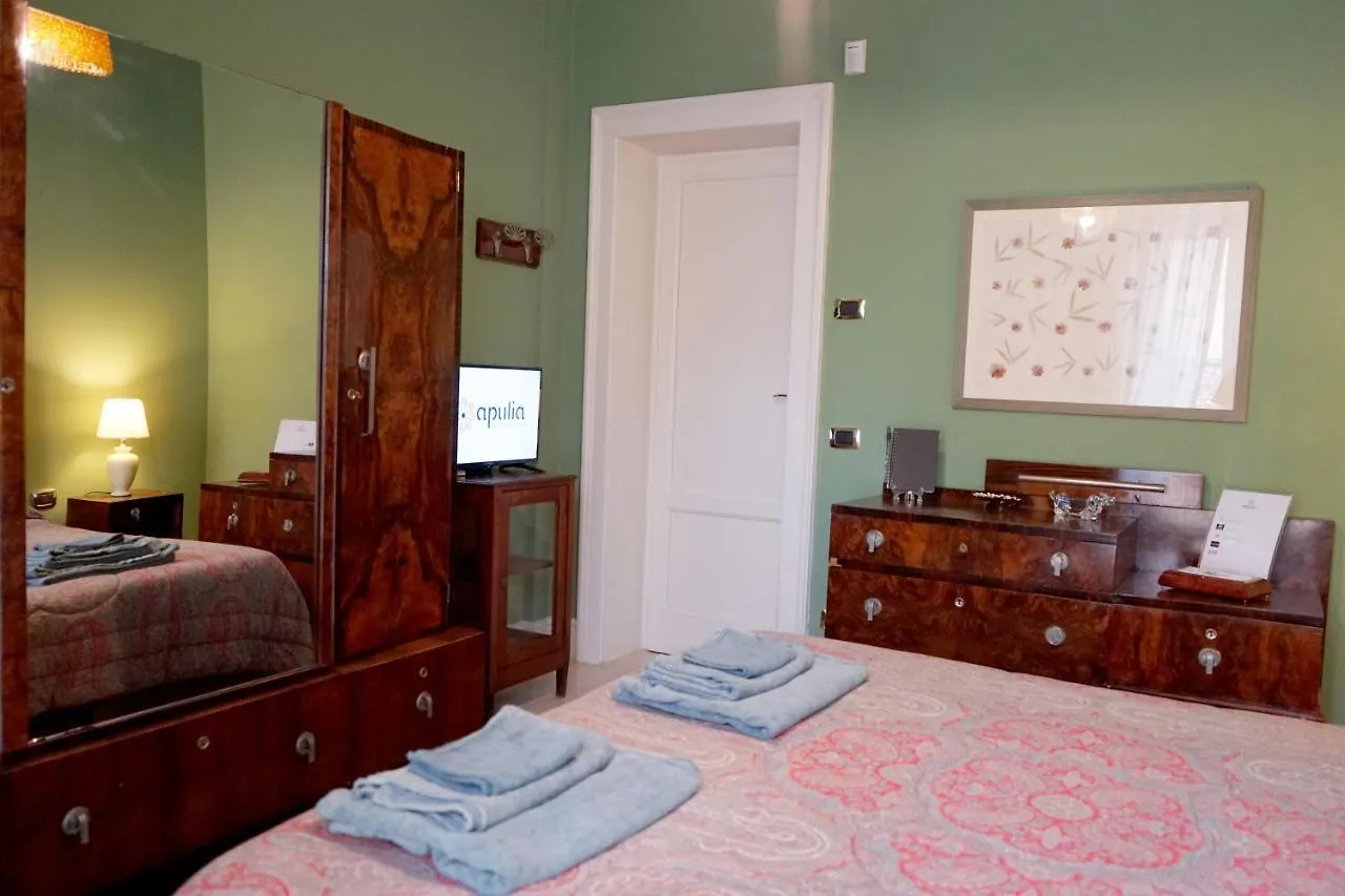 Appartamento Di Fronte Al Mare By Apulia Accommodation Bari 0*,